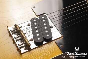 Sidewinder - Butterscotch Blonde